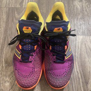 New Balance Fresh Foam LAV v2 D Men's Tennis Shoe